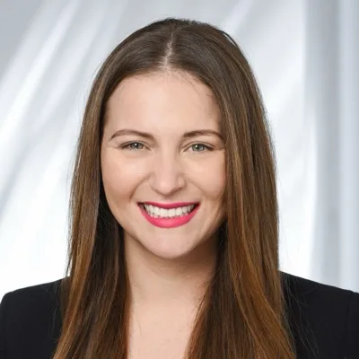 Sandra Hermann, BA, MA, MBA