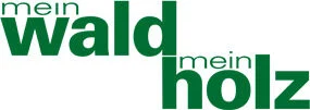 Mein Wald mein Holz